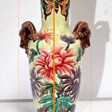 Ceramic vase – 1930