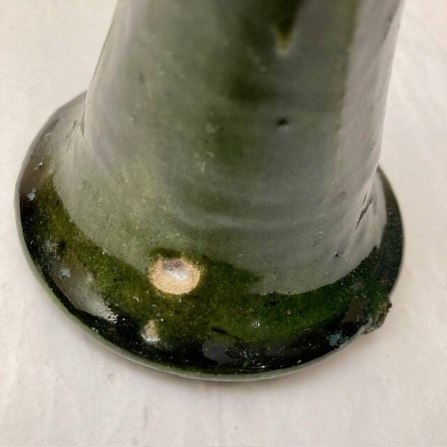 Tamegroute candle holder