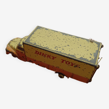 Camion Dinky Toys