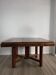Table de salle à manger Art Déco — Estampille Maurice Alet (1925–1935)