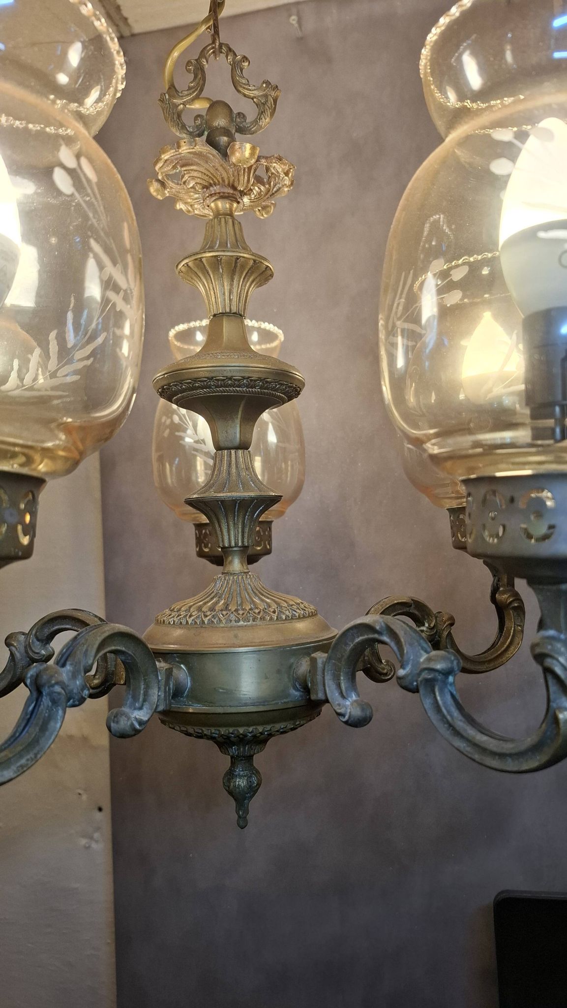 Lustre