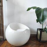 "Ball Chair" armchair