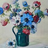 Watercolour by Steven Kirby