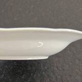 Villeroy & Boch - Series of 4 soup plates - Délia model