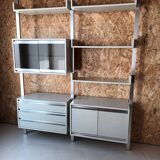 Shelf bookcase Roset line