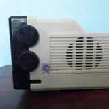 Mini TV TV-827 UNIVOX decoration - 70s/80s