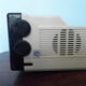 Mini television TV-827 Univox decorative, 70s/80s.