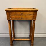 Antique side table