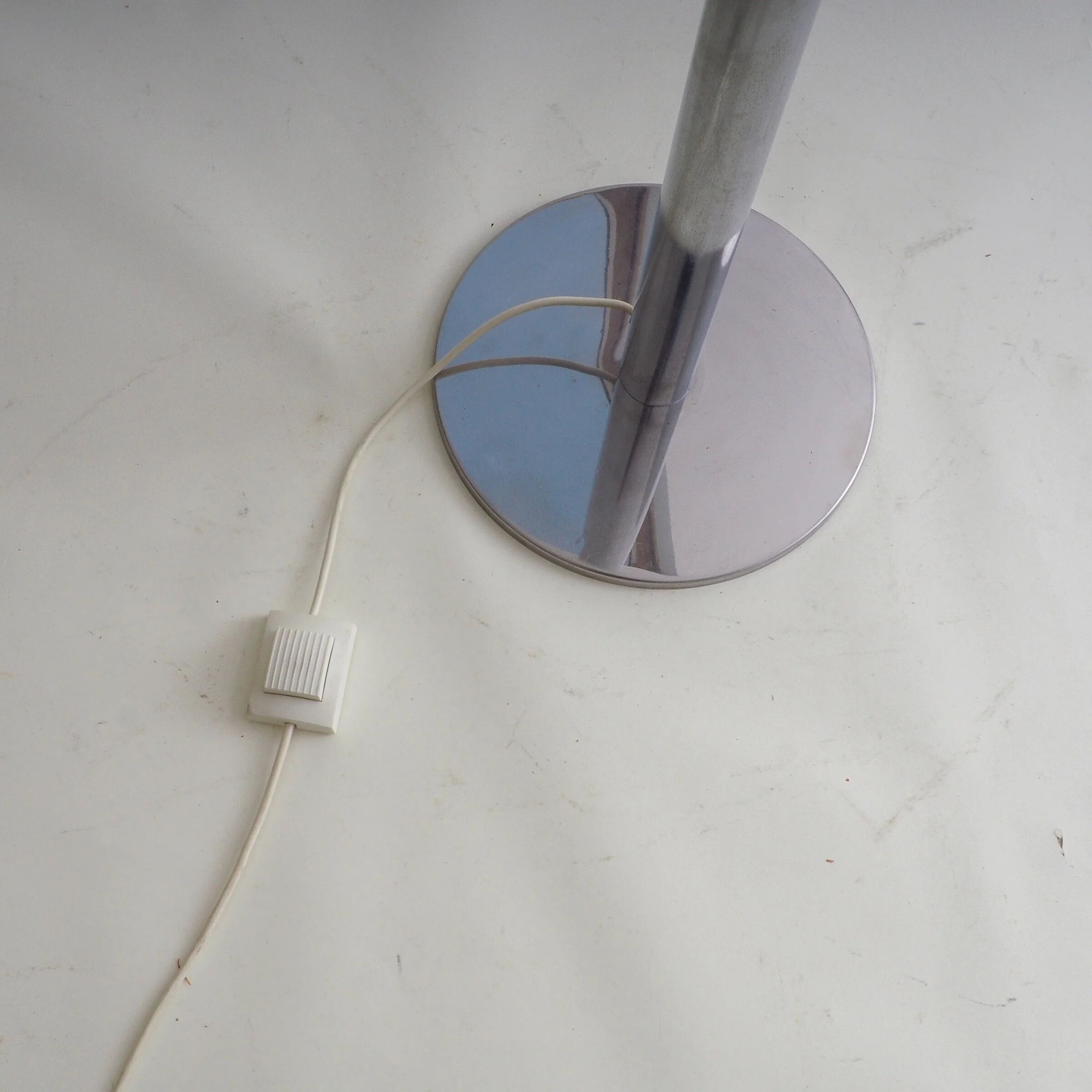 Floor lamp by Luigi Massoni for Iguzzini