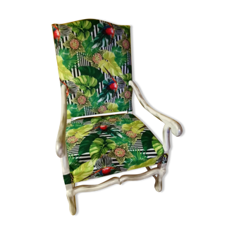 Reloocke armchair