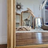 Miroir ancien Louis Philippe