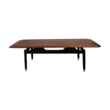 Teak coffee table - E Gum edition - G Plan - 1950/60s
