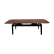 Teak coffee table - E Gum edition - G Plan - 1950/60s