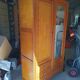Armoire parisienne vintage