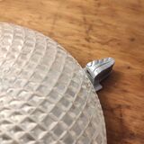 Wall light, ceiling light Diamond Glass