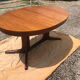 Ensemble table et chaises