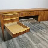 Mid-century office desk