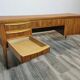 Mid-century office desk