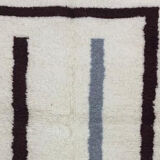 Moroccan carpet 260x160cm