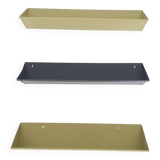 Constant Nieuwenhuijs for 't Spectrum / Asmeta, wall shelf ZT, The Netherla