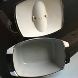 Cocotte Cocelle Loewy Creuset