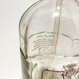 Siphon Casa Vidal