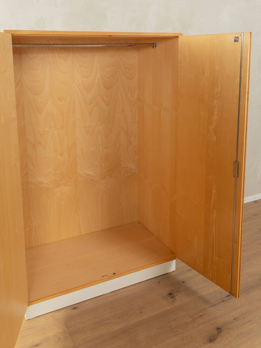 1960s wardrobe, WK Möbel, vintage