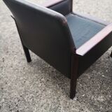 Pair of Hans Olsen armchairs
