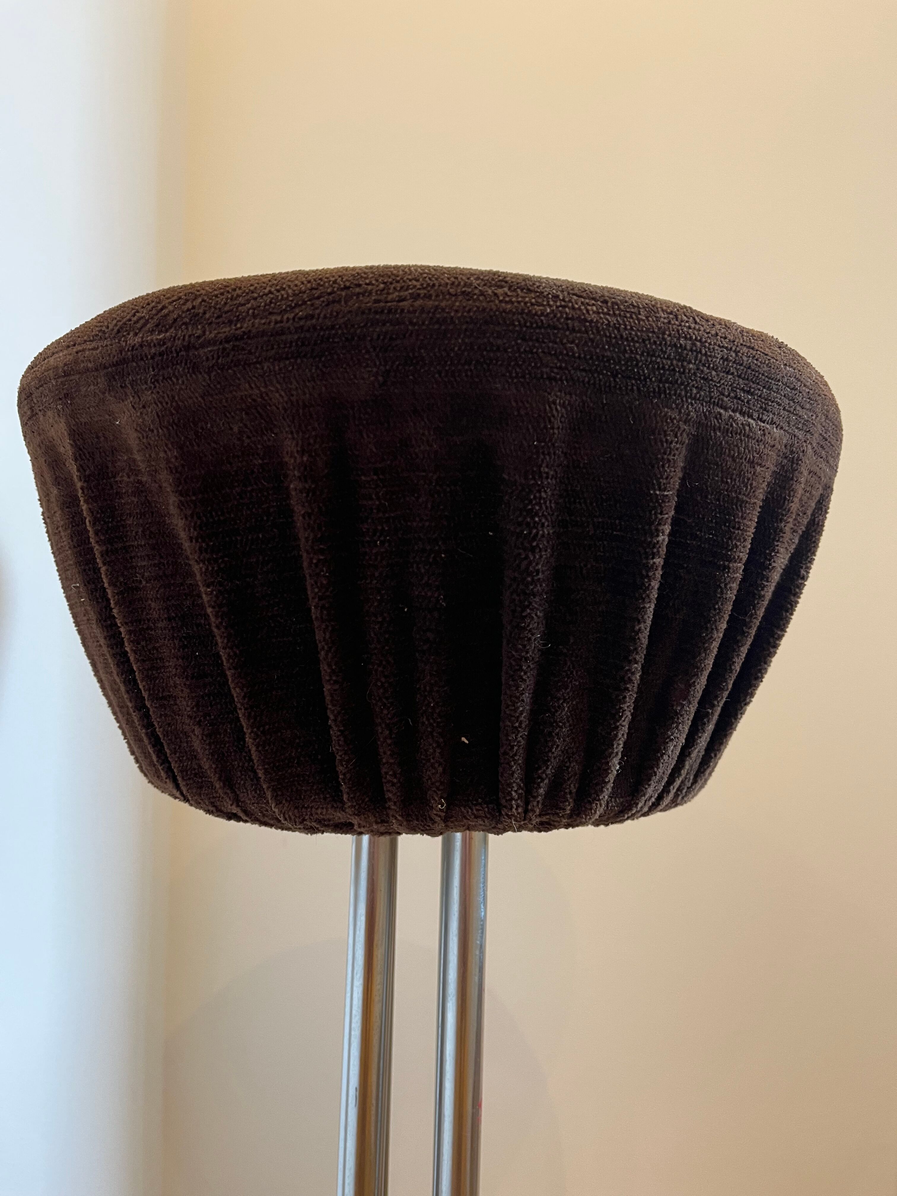 Vintage stool