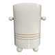 Vintage ice bucket from the 70s-80s Germany