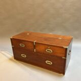 Commode de campagne