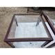 3 nesting tables designed in the 70s/80s.