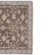Vintage Turkish rug from Oushak, hand-woven 94x162 cm