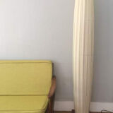 Sofa Scandinavian vintage 3 places