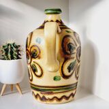 Vase seventies