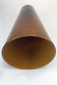 Venini glass vase-1950