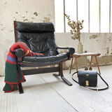 Fauteuil Siesta par Ingmar Relling