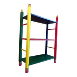 Pierre Sala shelf