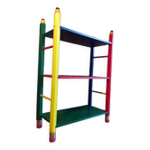 Pierre Sala shelf