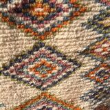 Tapis Azilal 107 x 74 cm