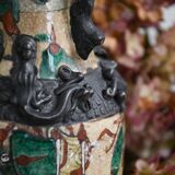 Nanjing vase