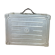 National marine sailor suitcase 1960