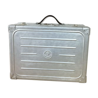 Valise de matelot marine nationale 1960