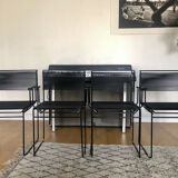 Spaghetti chairs Giandomenico Belotti Edition Flyline Padova