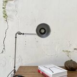 Georges Houillon desk lamp, circa 1930.