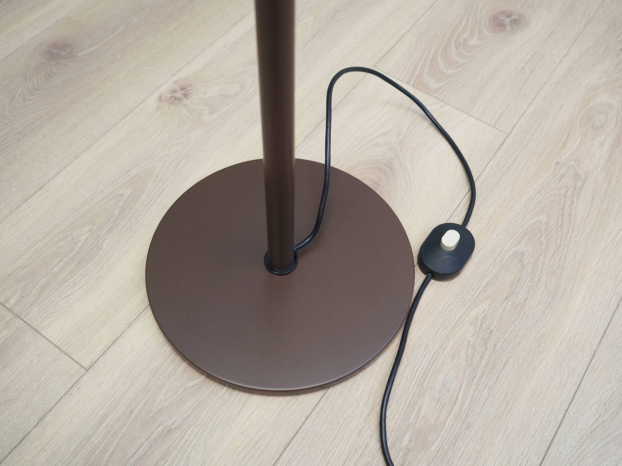 Floor lamp, Danish design, 1970s, manufacturer: Fog & Morup