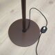 Floor lamp, Danish design, 1970s, manufacturer: Fog & Morup