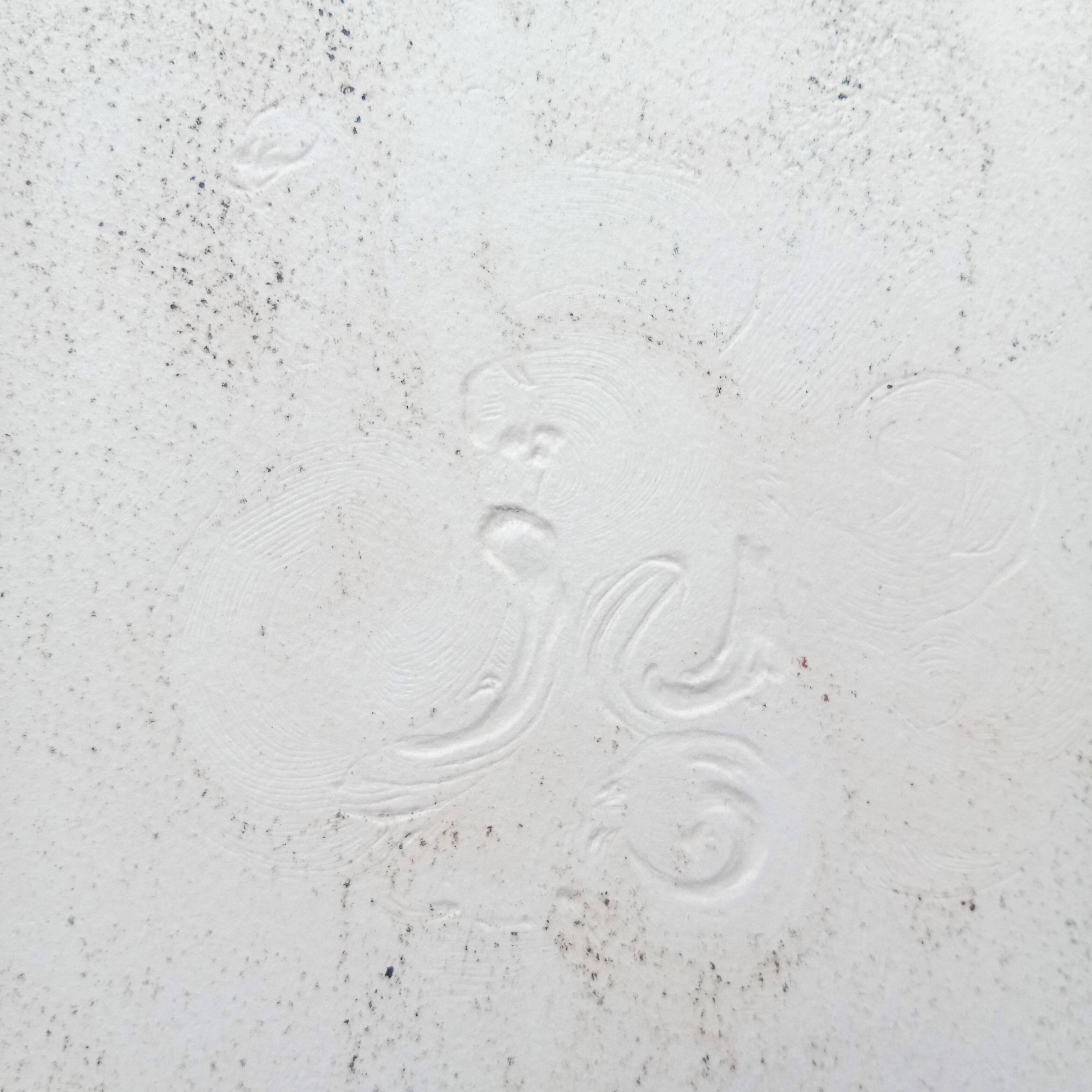 "The Pompom Roses", heliogravure by Raymond Jacquet after Maurice de Vlaminck (1876-1958)