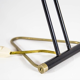 Hala Zonneserie vintage office lamp