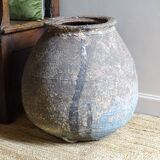 Antique Terracotta Pot (Ponne) – Early 19th Century, South West France